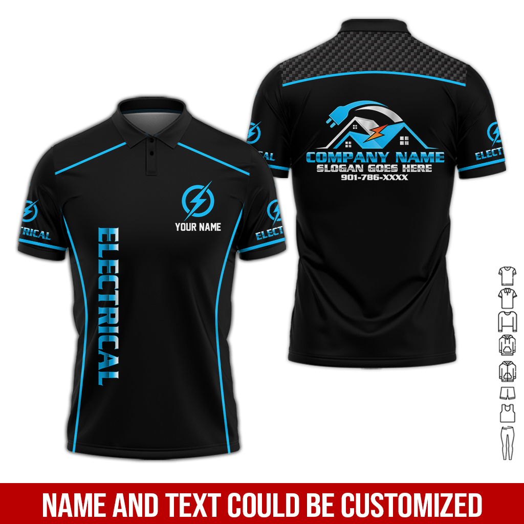 6040743-personalized-name-electric-3d-all-over-printed-clothes-pc380-38.jpg Custom Electric 3D Hoodie - photo 38