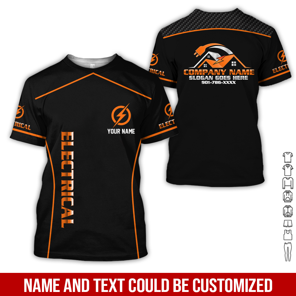 6040743-personalized-name-electric-3d-all-over-printed-clothes-pc380-46.jpg Custom Electric 3D Hoodie - photo 46