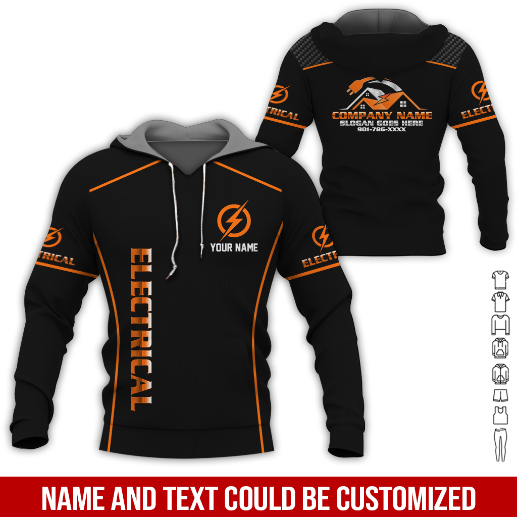 6040743-personalized-name-electric-3d-all-over-printed-clothes-pc380-50.jpg Custom Electric 3D Hoodie - photo 50