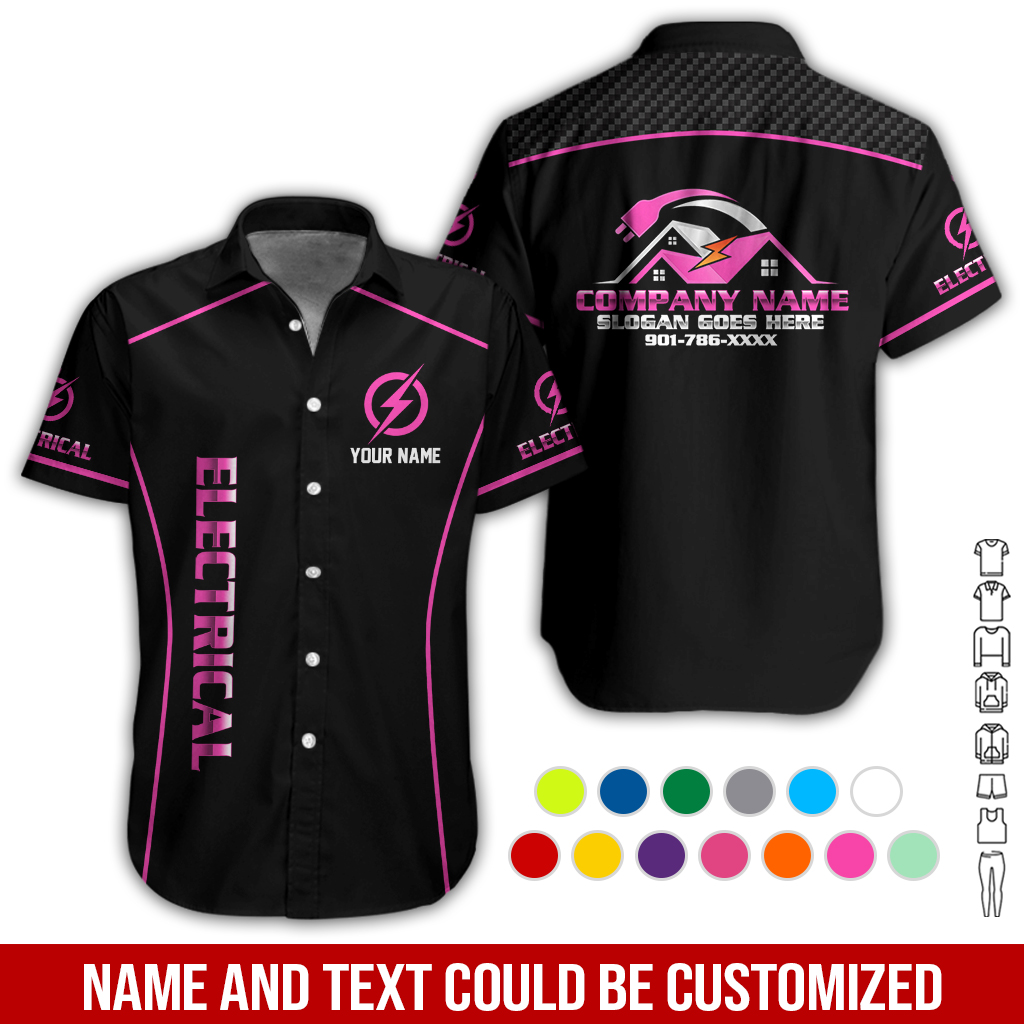 6040743-personalized-name-electric-3d-all-over-printed-clothes-pc380-57.jpg Custom Electric 3D Hoodie - photo 57