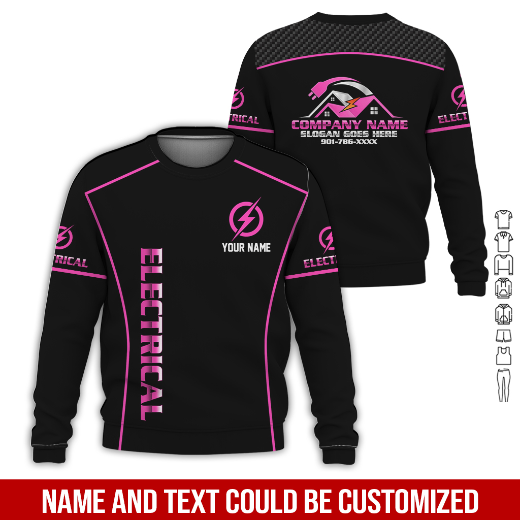 6040743-personalized-name-electric-3d-all-over-printed-clothes-pc380-58.jpg Custom Electric 3D Hoodie - photo 58