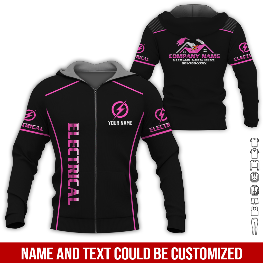 6040743-personalized-name-electric-3d-all-over-printed-clothes-pc380-60.jpg Custom Electric 3D Hoodie - photo 60