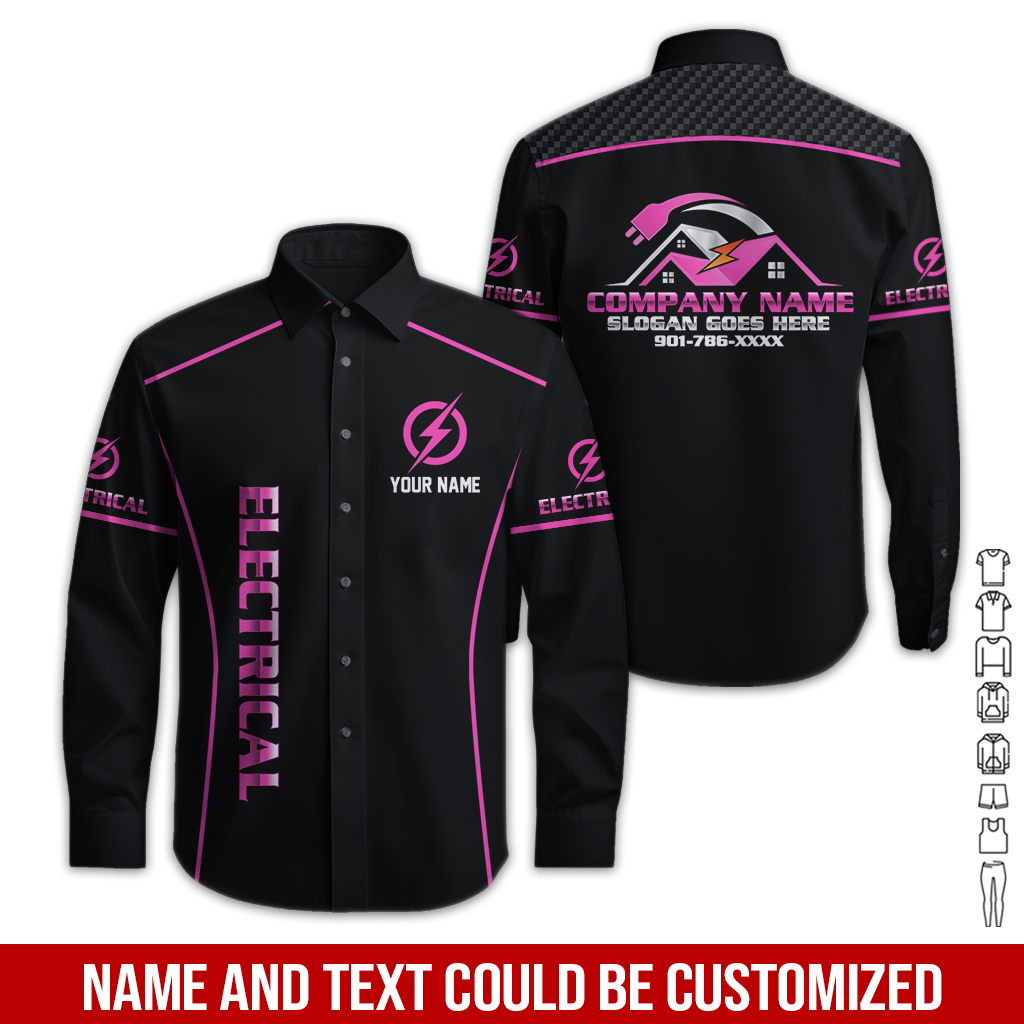 6040743-personalized-name-electric-3d-all-over-printed-clothes-pc380-61.jpg Custom Electric 3D Hoodie - photo 61