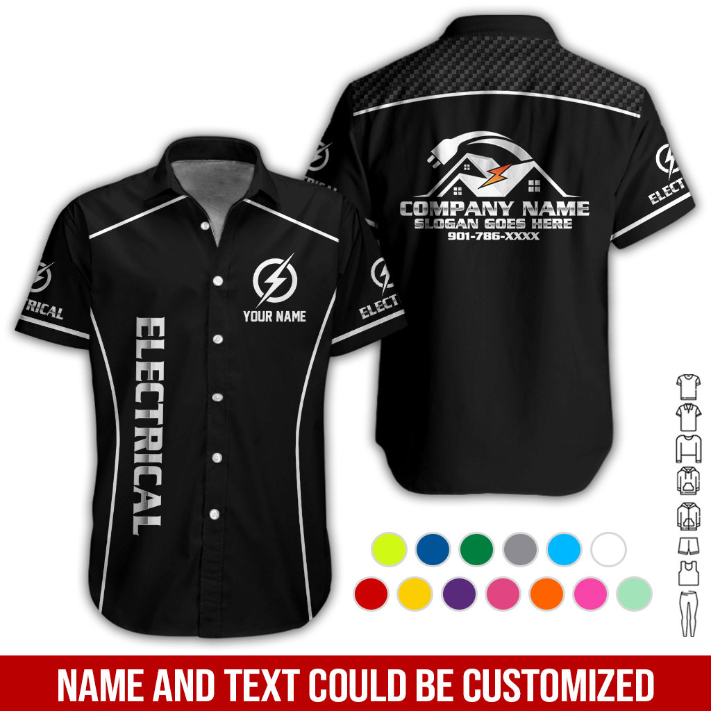 6040743-personalized-name-electric-3d-all-over-printed-clothes-pc380-66.jpg Custom Electric 3D Hoodie - photo 66