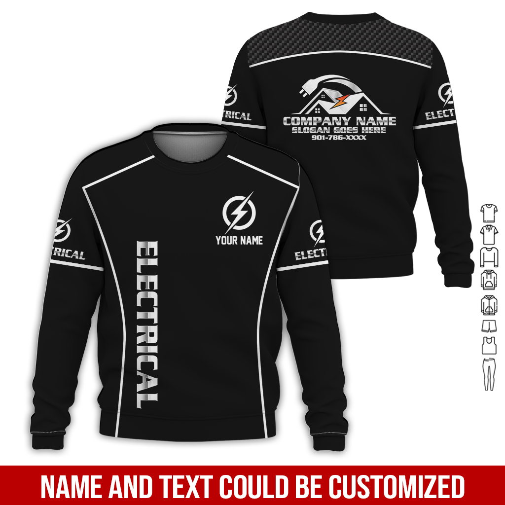 6040743-personalized-name-electric-3d-all-over-printed-clothes-pc380-67.jpg Custom Electric 3D Hoodie - photo 67