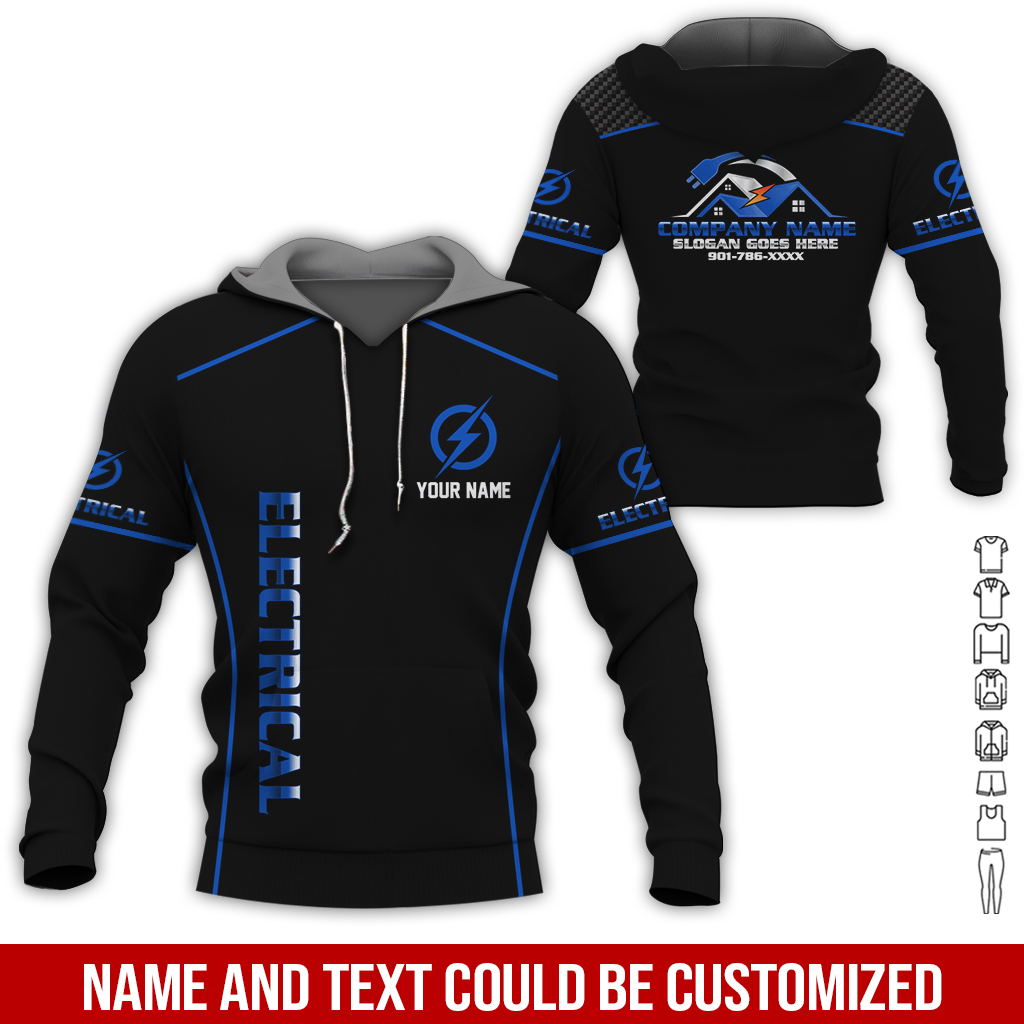 6040743-personalized-name-electric-3d-all-over-printed-clothes-pc380-77.jpg Custom Electric 3D Hoodie - photo 77