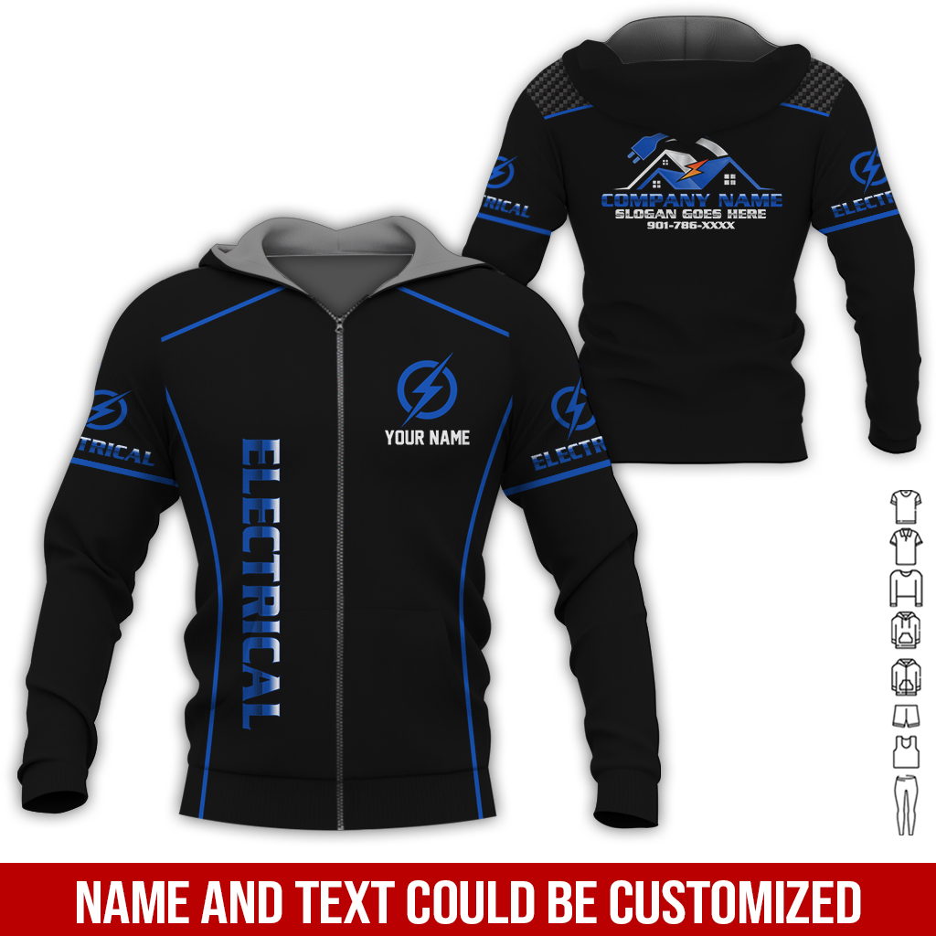 6040743-personalized-name-electric-3d-all-over-printed-clothes-pc380-78.jpg Custom Electric 3D Hoodie - photo 78