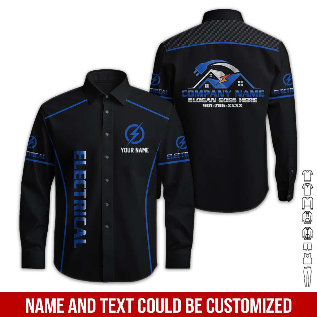 6040743-personalized-name-electric-3d-all-over-printed-clothes-pc380-79.jpg Custom Electric 3D Hoodie - photo 79
