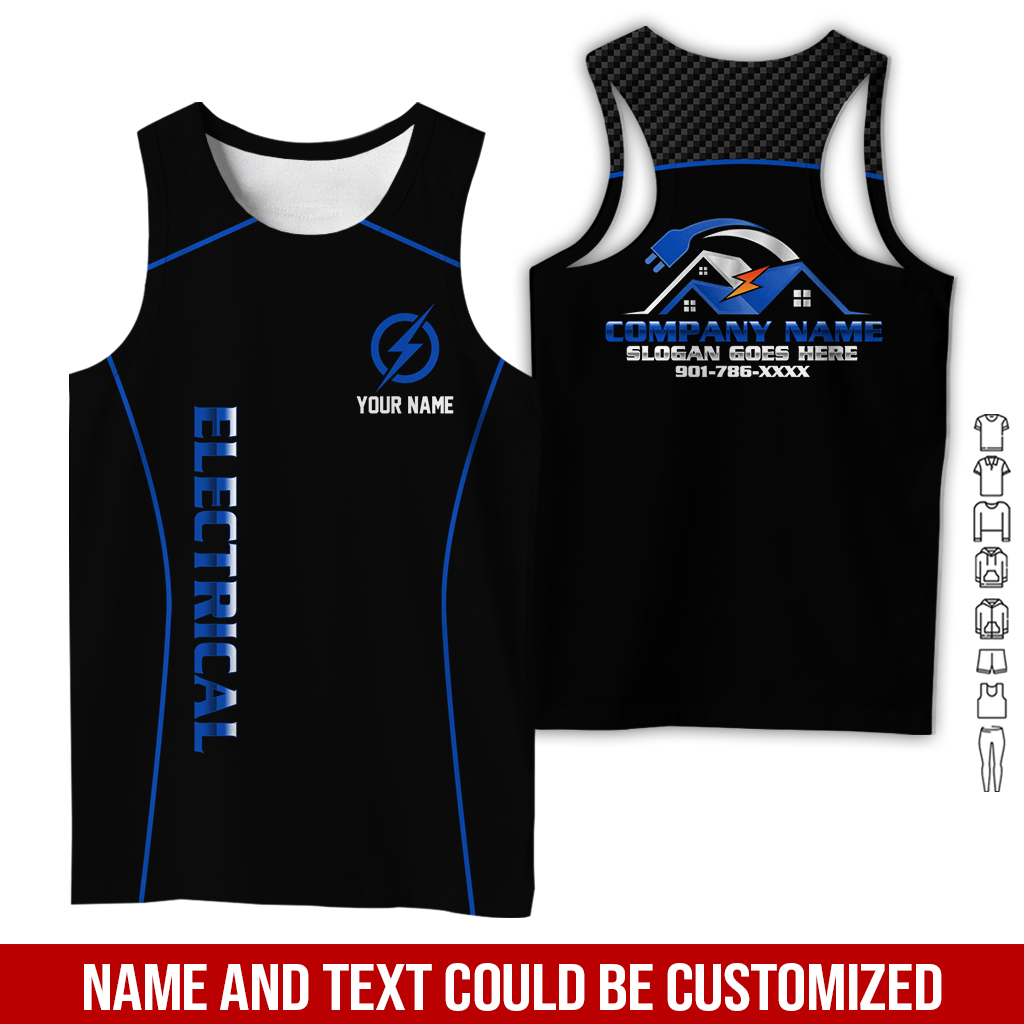 6040743-personalized-name-electric-3d-all-over-printed-clothes-pc380-80.jpg Custom Electric 3D Hoodie - photo 80
