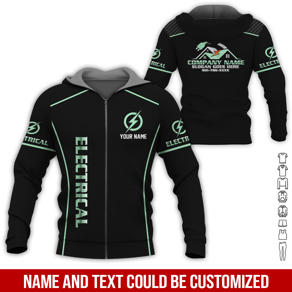 6040743-personalized-name-electric-3d-all-over-printed-clothes-pc380-87.jpg Custom Electric 3D Hoodie - photo 87