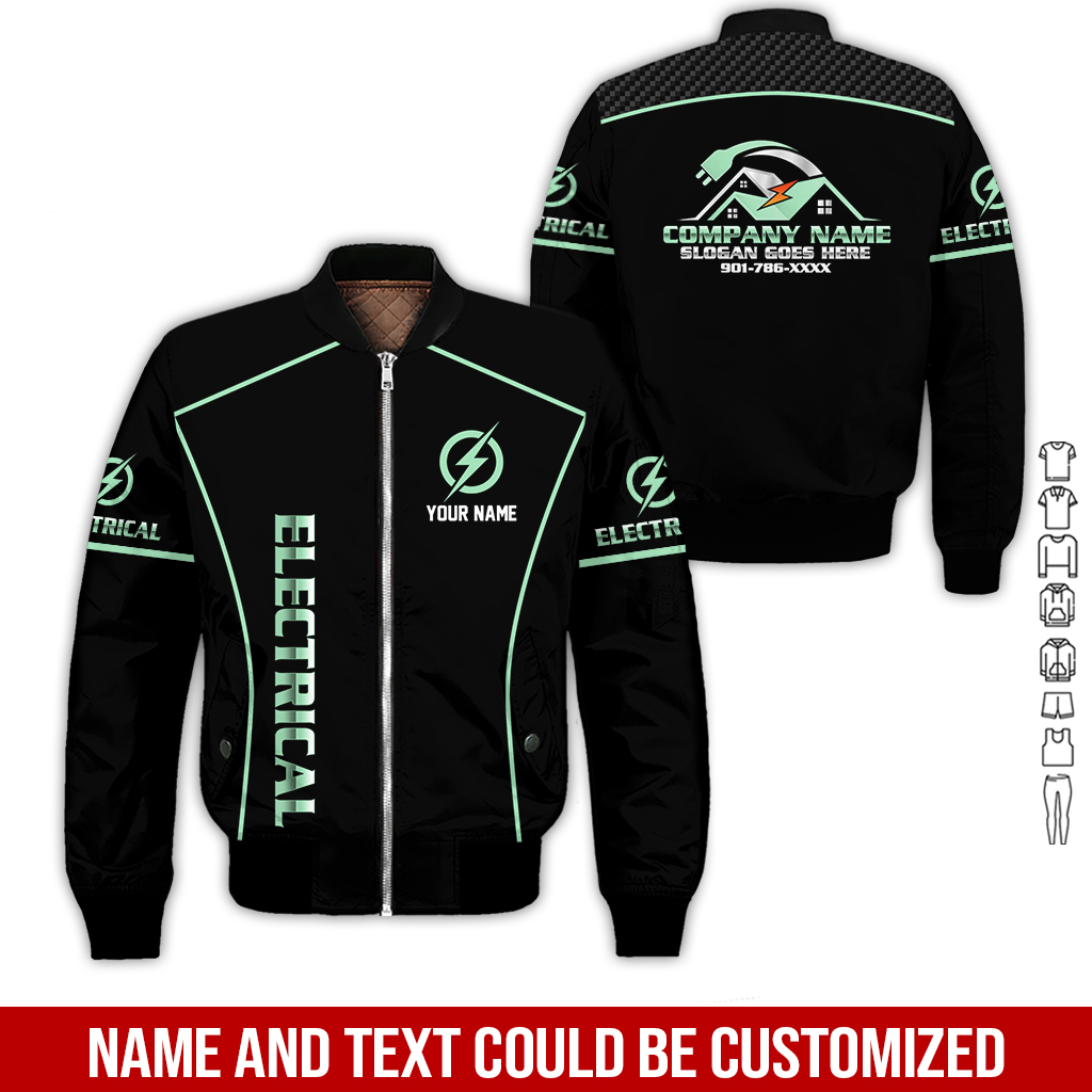 6040743-personalized-name-electric-3d-all-over-printed-clothes-pc380-90.jpg Custom Electric 3D Hoodie - photo 90