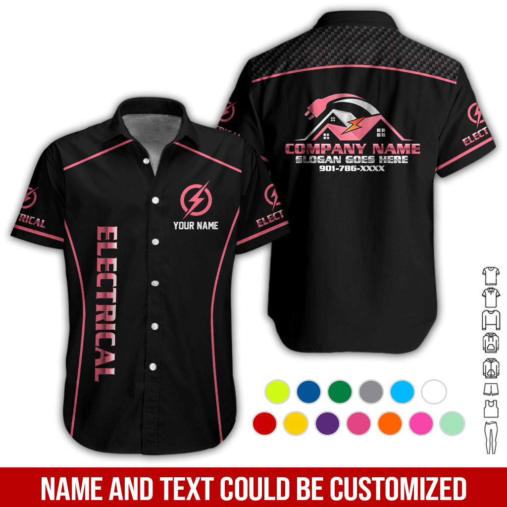 6040743-personalized-name-electric-3d-all-over-printed-clothes-pc380-93.jpg Custom Electric 3D Hoodie - photo 93