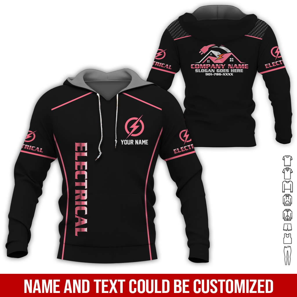 6040743-personalized-name-electric-3d-all-over-printed-clothes-pc380-95.jpg Custom Electric 3D Hoodie - photo 95