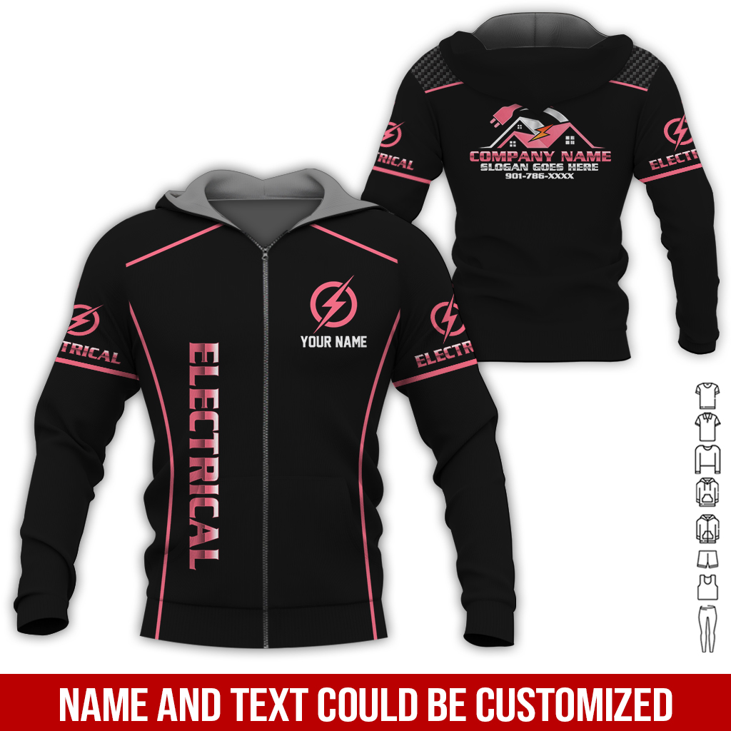 6040743-personalized-name-electric-3d-all-over-printed-clothes-pc380-96.jpg Custom Electric 3D Hoodie - photo 96