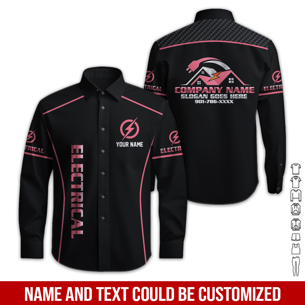 6040743-personalized-name-electric-3d-all-over-printed-clothes-pc380-97.jpg Custom Electric 3D Hoodie - photo 97
