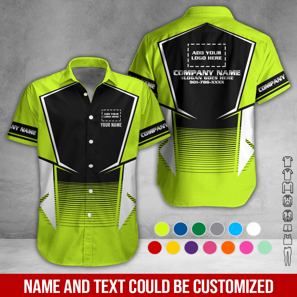 Custom Uniform Hoodie - photo 3