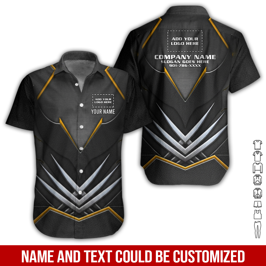Custom Uniform Hoodie - photo 3