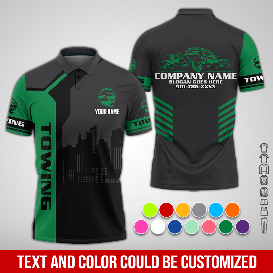 6041954-personalized-name-tow-truck-3d-all-over-printed-clothes-am868-101.jpg Custom Tow Truck 3D Hoodie - photo 101