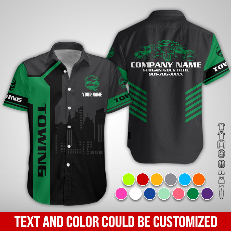 6041954-personalized-name-tow-truck-3d-all-over-printed-clothes-am868-102.jpg Custom Tow Truck 3D Hoodie - photo 102