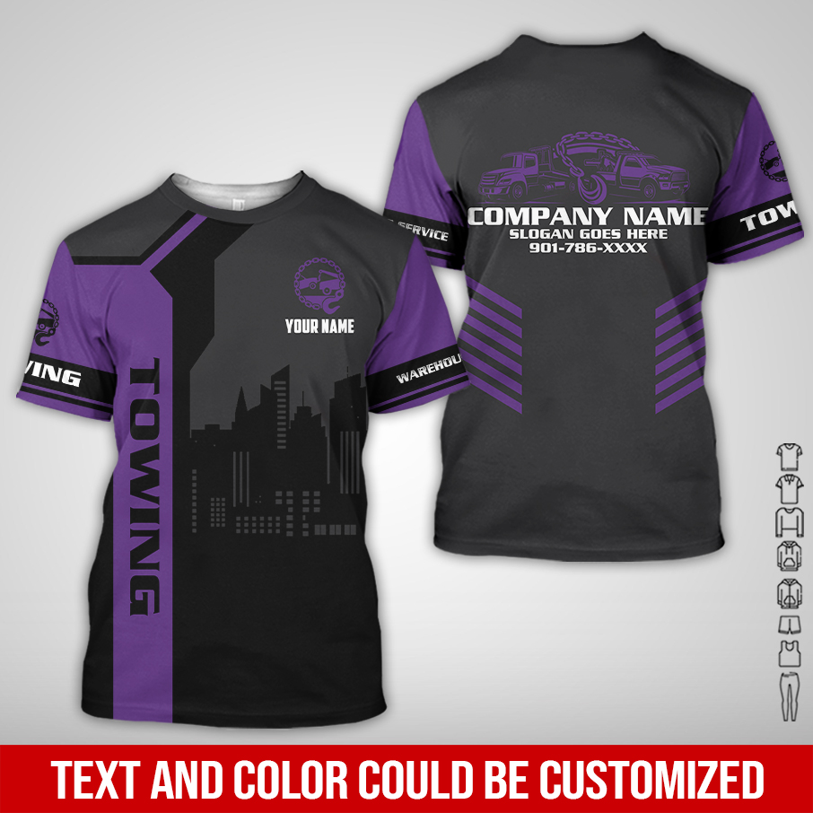 6041954-personalized-name-tow-truck-3d-all-over-printed-clothes-am868-109.jpg Custom Tow Truck 3D Hoodie - photo 109