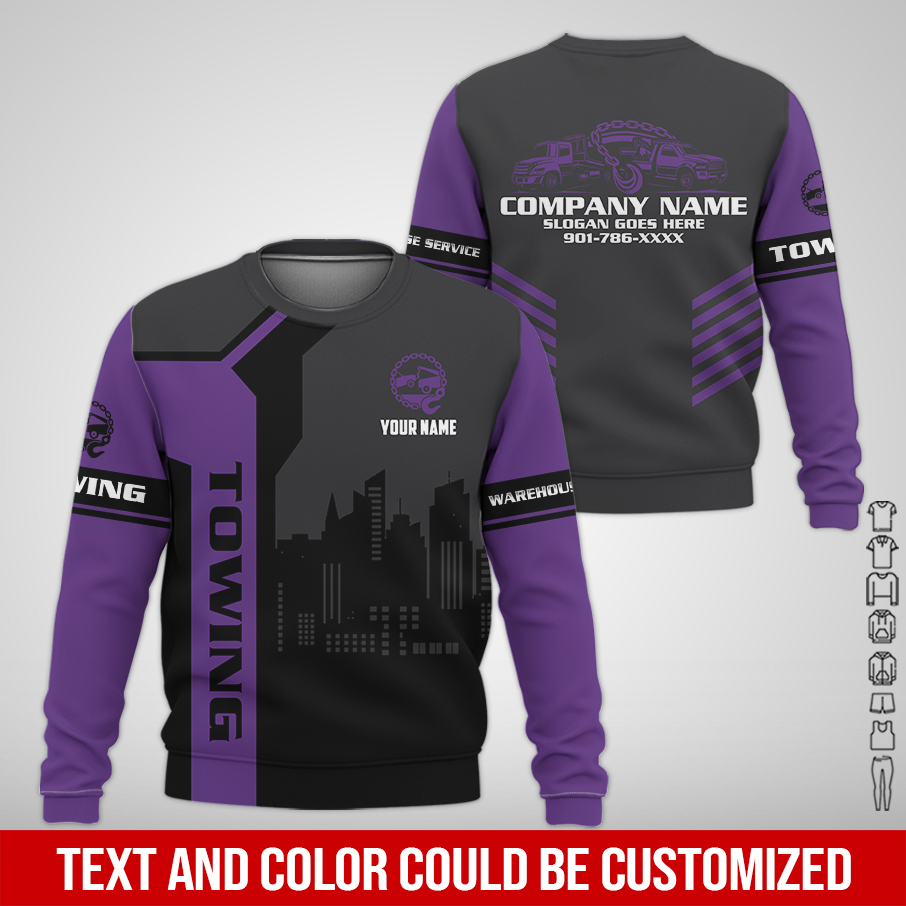 6041954-personalized-name-tow-truck-3d-all-over-printed-clothes-am868-112.jpg Custom Tow Truck 3D Hoodie - photo 112
