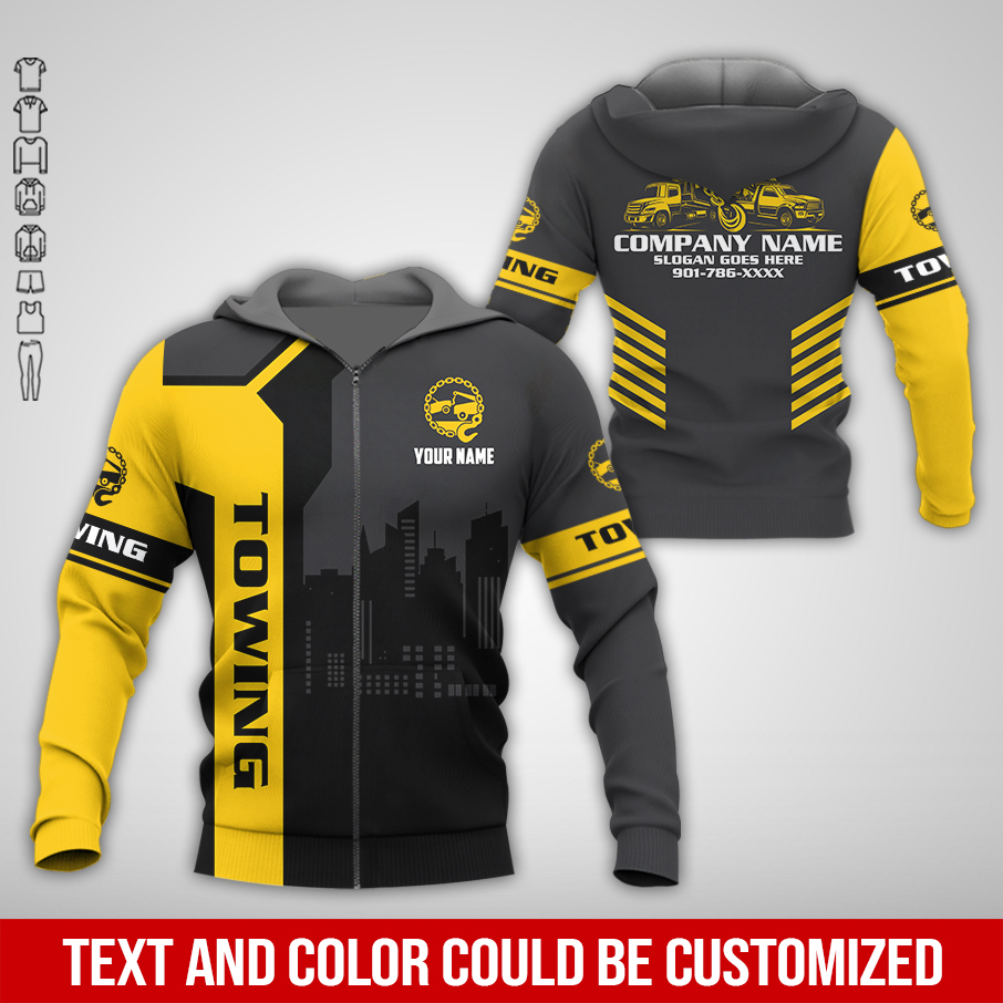 6041954-personalized-name-tow-truck-3d-all-over-printed-clothes-am868-24.jpg Custom Tow Truck 3D Hoodie - photo 24