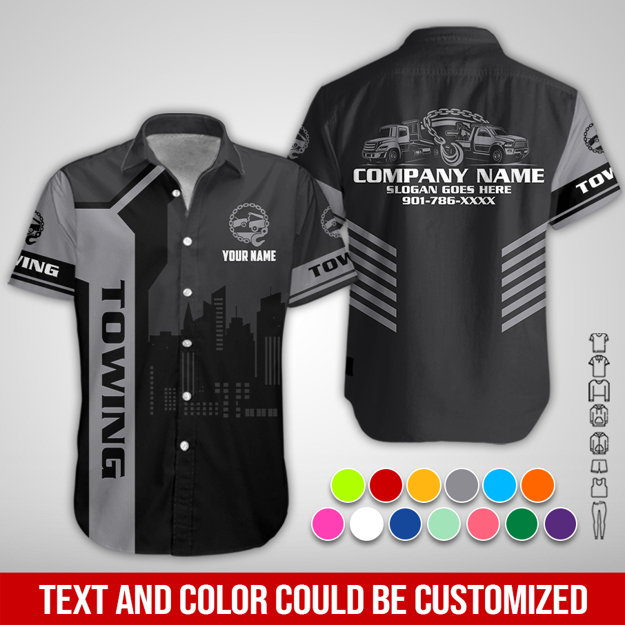 6041954-personalized-name-tow-truck-3d-all-over-printed-clothes-am868-30.jpg Custom Tow Truck 3D Hoodie - photo 30
