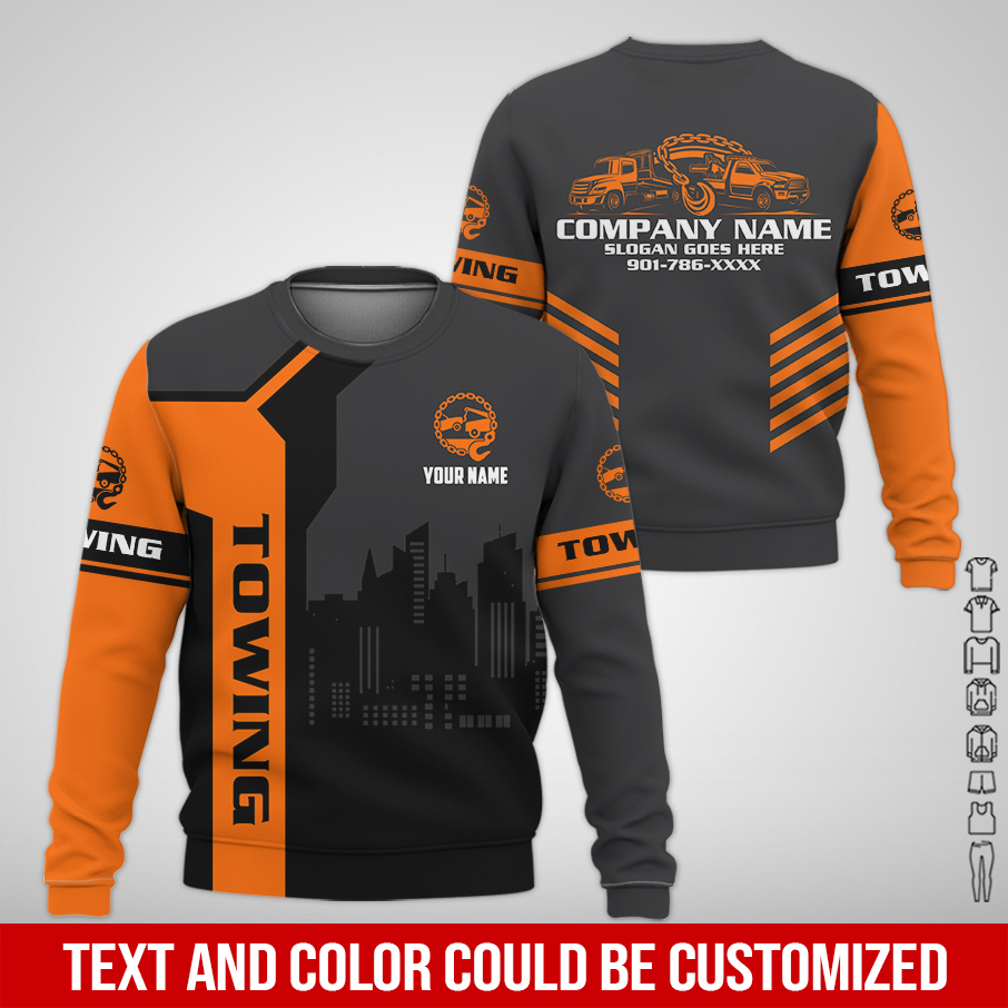 6041954-personalized-name-tow-truck-3d-all-over-printed-clothes-am868-49.jpg Custom Tow Truck 3D Hoodie - photo 49