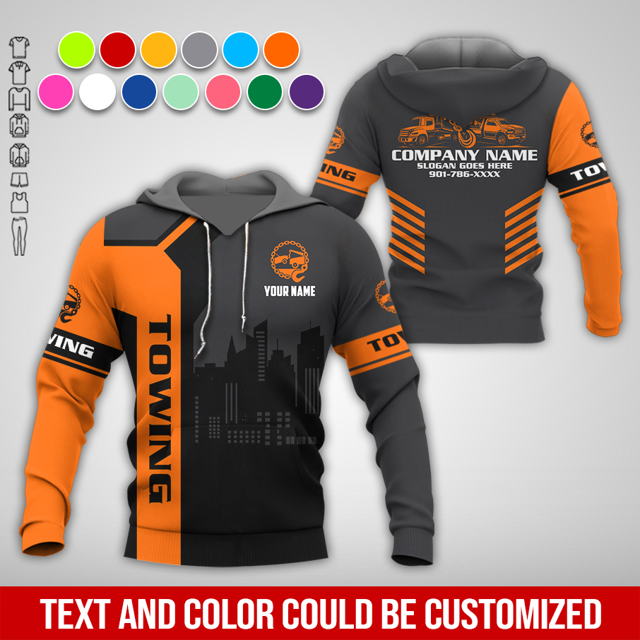 6041954-personalized-name-tow-truck-3d-all-over-printed-clothes-am868-50.jpg Custom Tow Truck 3D Hoodie - photo 50