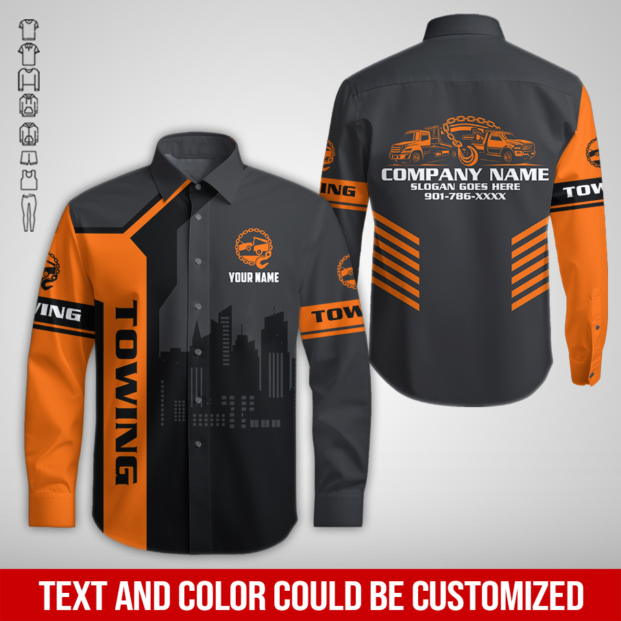 6041954-personalized-name-tow-truck-3d-all-over-printed-clothes-am868-52.jpg Custom Tow Truck 3D Hoodie - photo 52