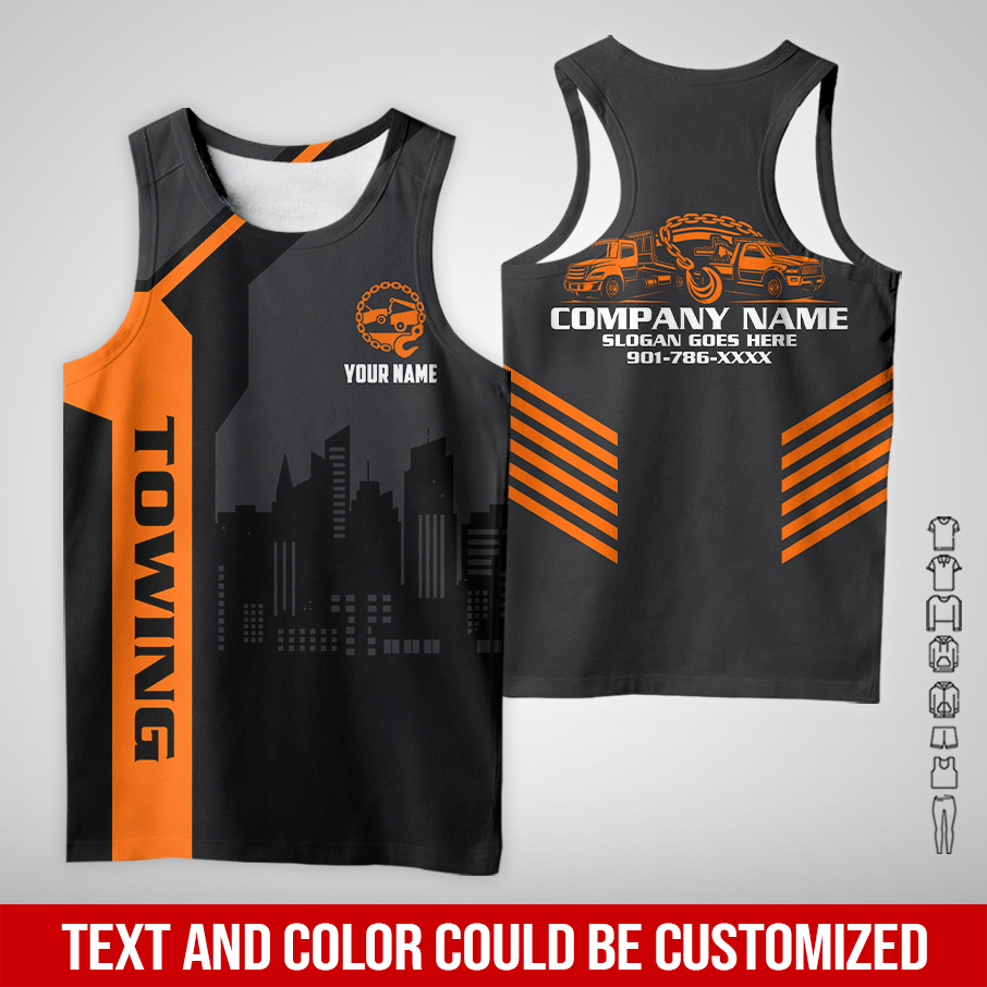 6041954-personalized-name-tow-truck-3d-all-over-printed-clothes-am868-53.jpg Custom Tow Truck 3D Hoodie - photo 53