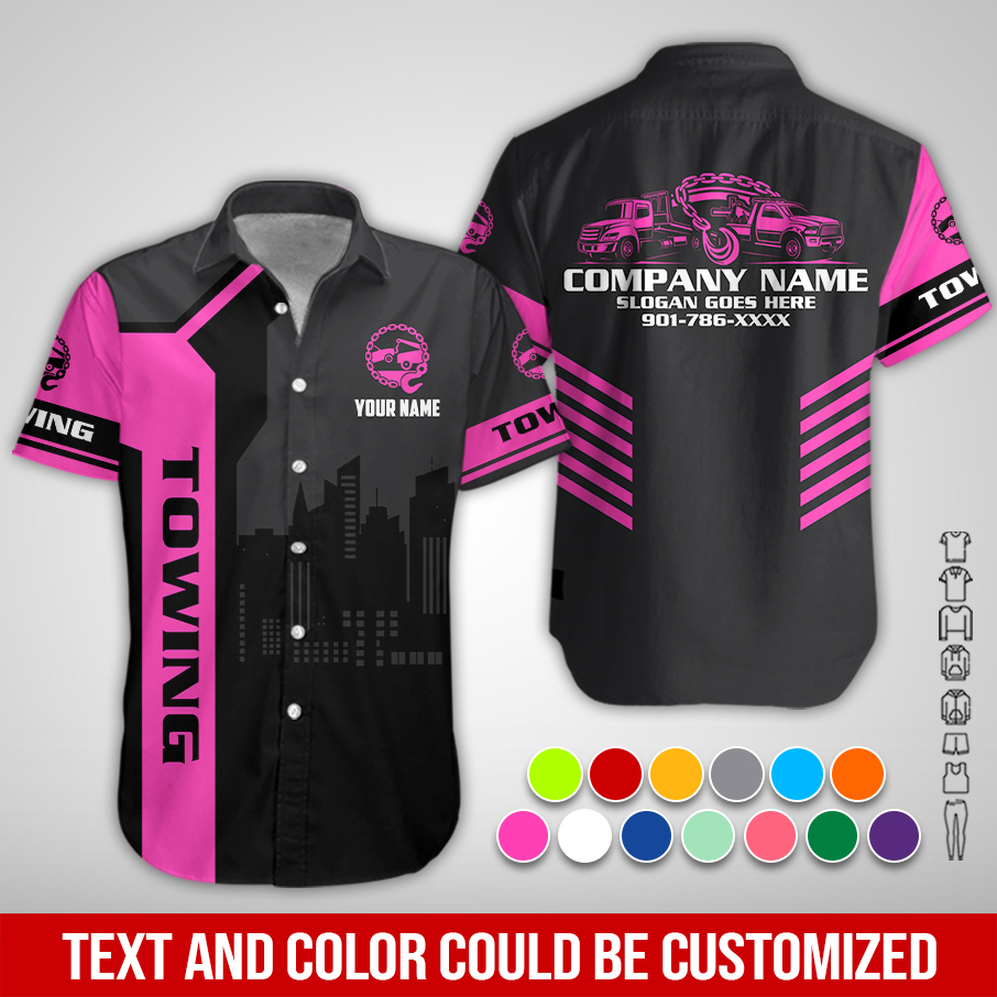 6041954-personalized-name-tow-truck-3d-all-over-printed-clothes-am868-57.jpg Custom Tow Truck 3D Hoodie - photo 57