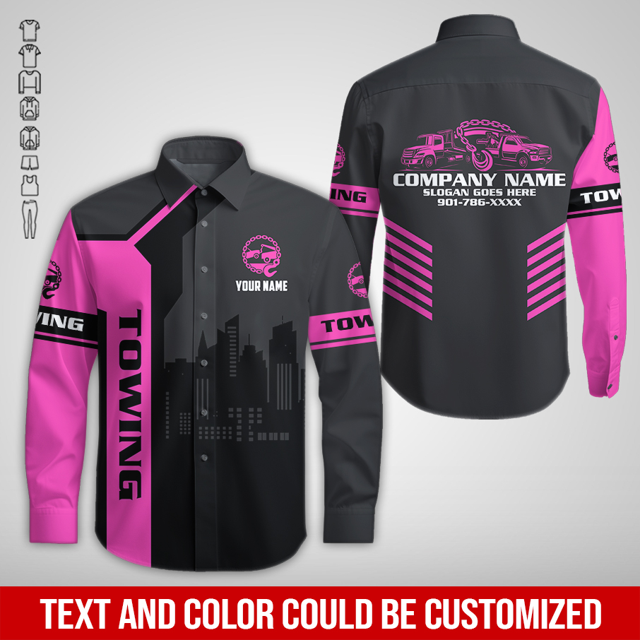 6041954-personalized-name-tow-truck-3d-all-over-printed-clothes-am868-61.jpg Custom Tow Truck 3D Hoodie - photo 61