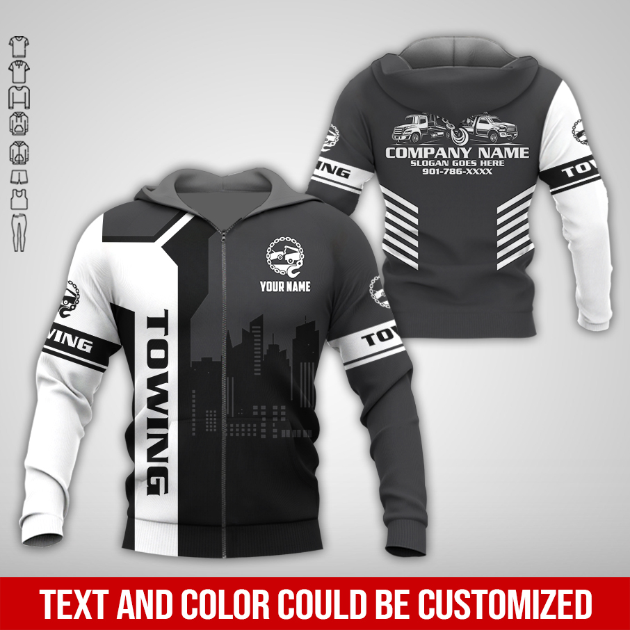 6041954-personalized-name-tow-truck-3d-all-over-printed-clothes-am868-69.jpg Custom Tow Truck 3D Hoodie - photo 69