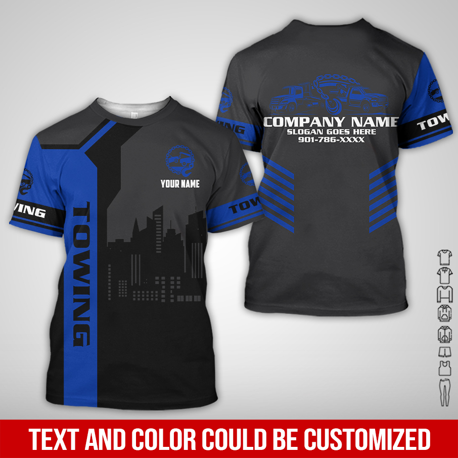 6041954-personalized-name-tow-truck-3d-all-over-printed-clothes-am868-73.jpg Custom Tow Truck 3D Hoodie - photo 73