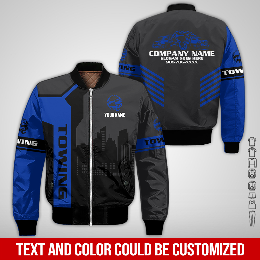 6041954-personalized-name-tow-truck-3d-all-over-printed-clothes-am868-81.jpg Custom Tow Truck 3D Hoodie - photo 81