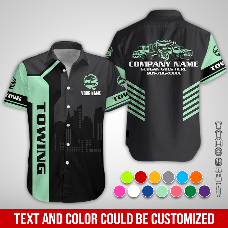 6041954-personalized-name-tow-truck-3d-all-over-printed-clothes-am868-84.jpg Custom Tow Truck 3D Hoodie - photo 84
