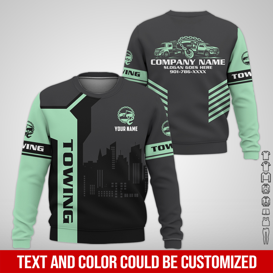 6041954-personalized-name-tow-truck-3d-all-over-printed-clothes-am868-85.jpg Custom Tow Truck 3D Hoodie - photo 85