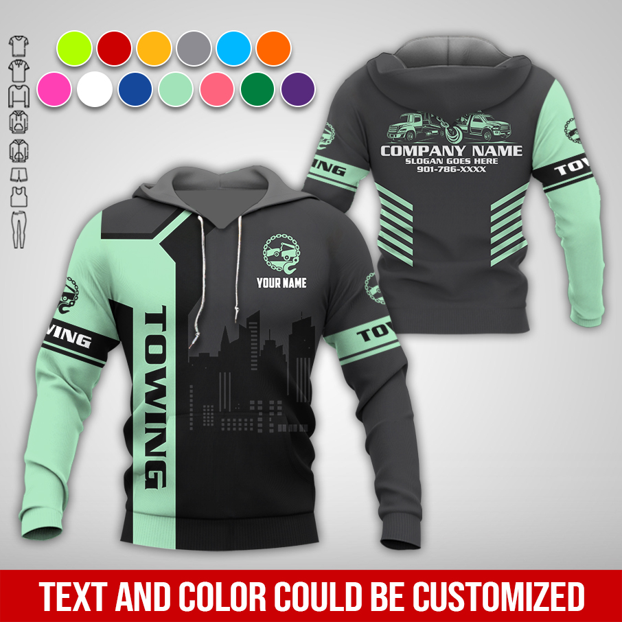 6041954-personalized-name-tow-truck-3d-all-over-printed-clothes-am868-86.jpg Custom Tow Truck 3D Hoodie - photo 86