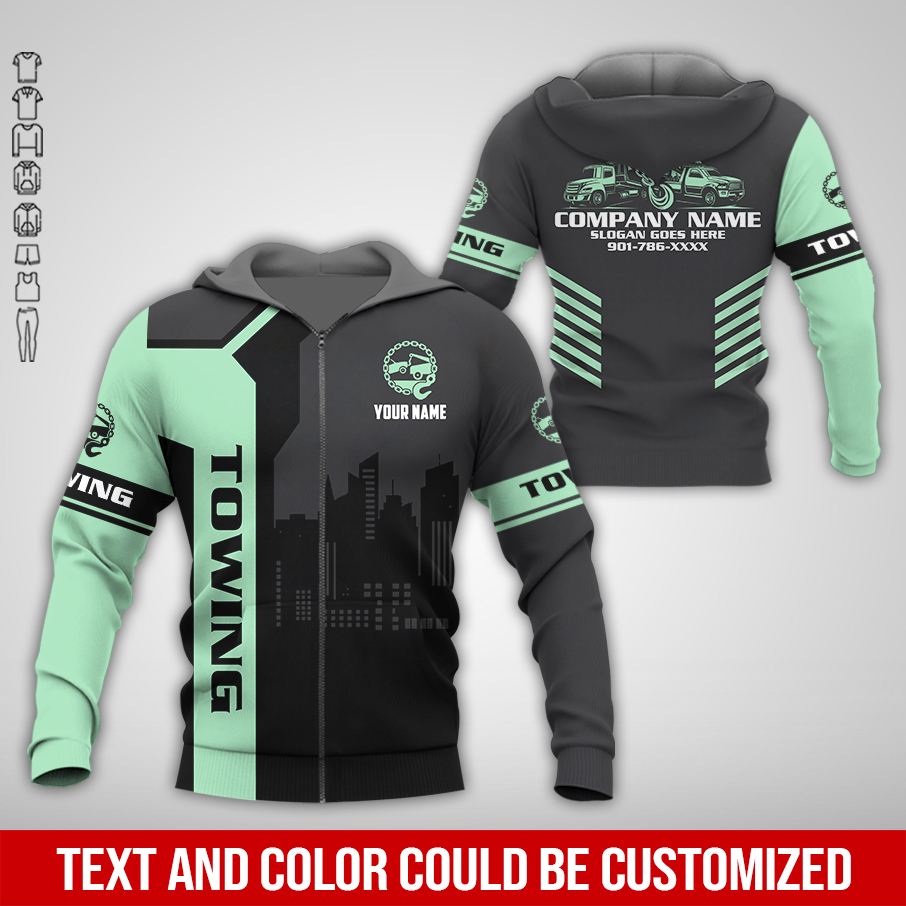 6041954-personalized-name-tow-truck-3d-all-over-printed-clothes-am868-87.jpg Custom Tow Truck 3D Hoodie - photo 87