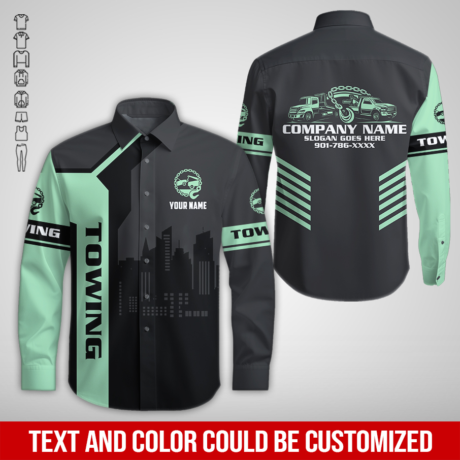 6041954-personalized-name-tow-truck-3d-all-over-printed-clothes-am868-88.jpg Custom Tow Truck 3D Hoodie - photo 88
