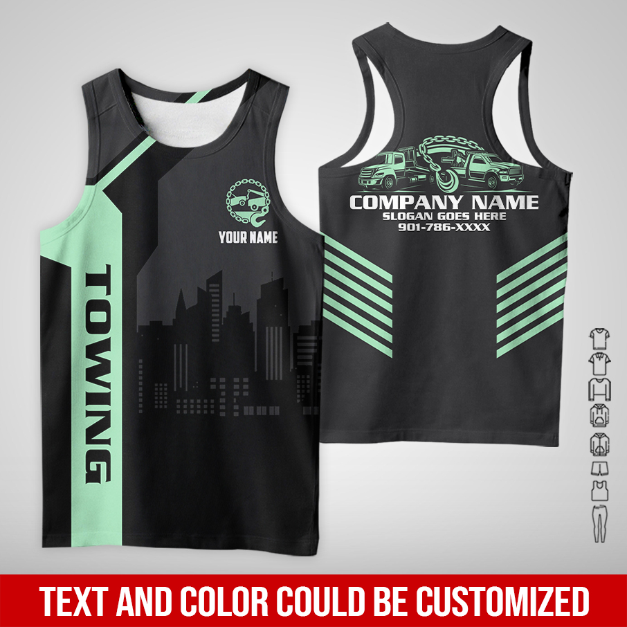6041954-personalized-name-tow-truck-3d-all-over-printed-clothes-am868-89.jpg Custom Tow Truck 3D Hoodie - photo 89