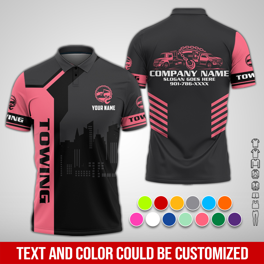 6041954-personalized-name-tow-truck-3d-all-over-printed-clothes-am868-92.jpg Custom Tow Truck 3D Hoodie - photo 92