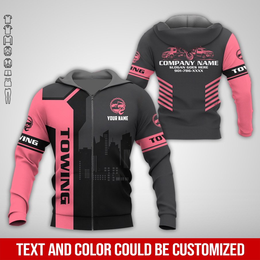 6041954-personalized-name-tow-truck-3d-all-over-printed-clothes-am868-96.jpg Custom Tow Truck 3D Hoodie - photo 96
