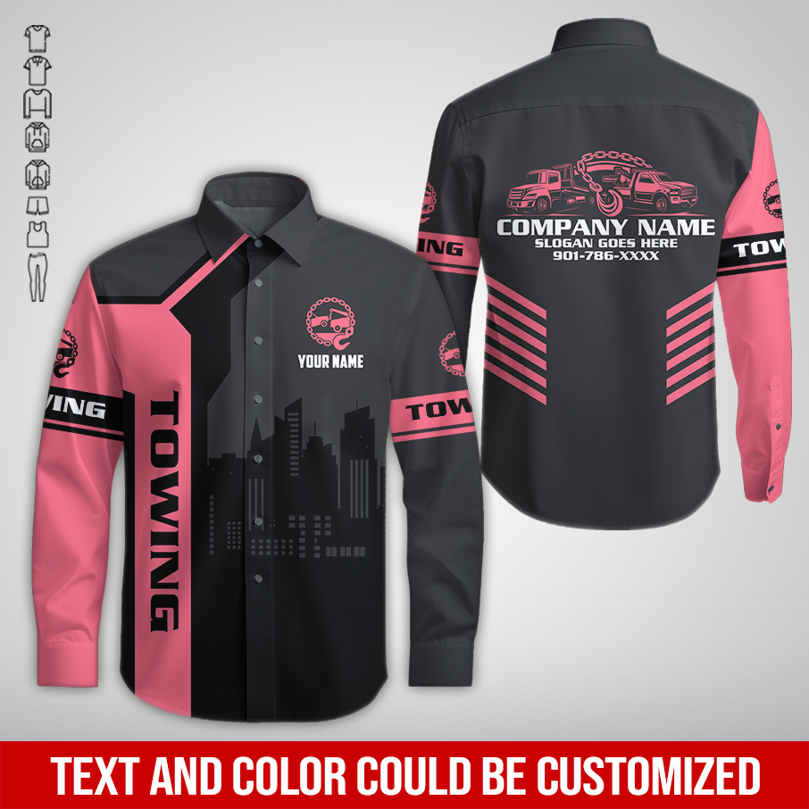 6041954-personalized-name-tow-truck-3d-all-over-printed-clothes-am868-97.jpg Custom Tow Truck 3D Hoodie - photo 97