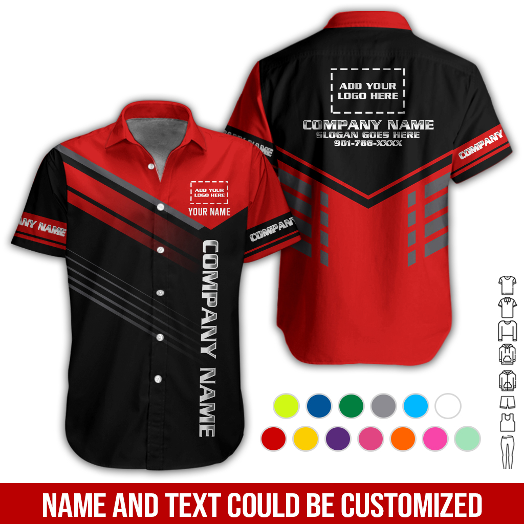 Custom Uniform 3D Hoodie - photo 12