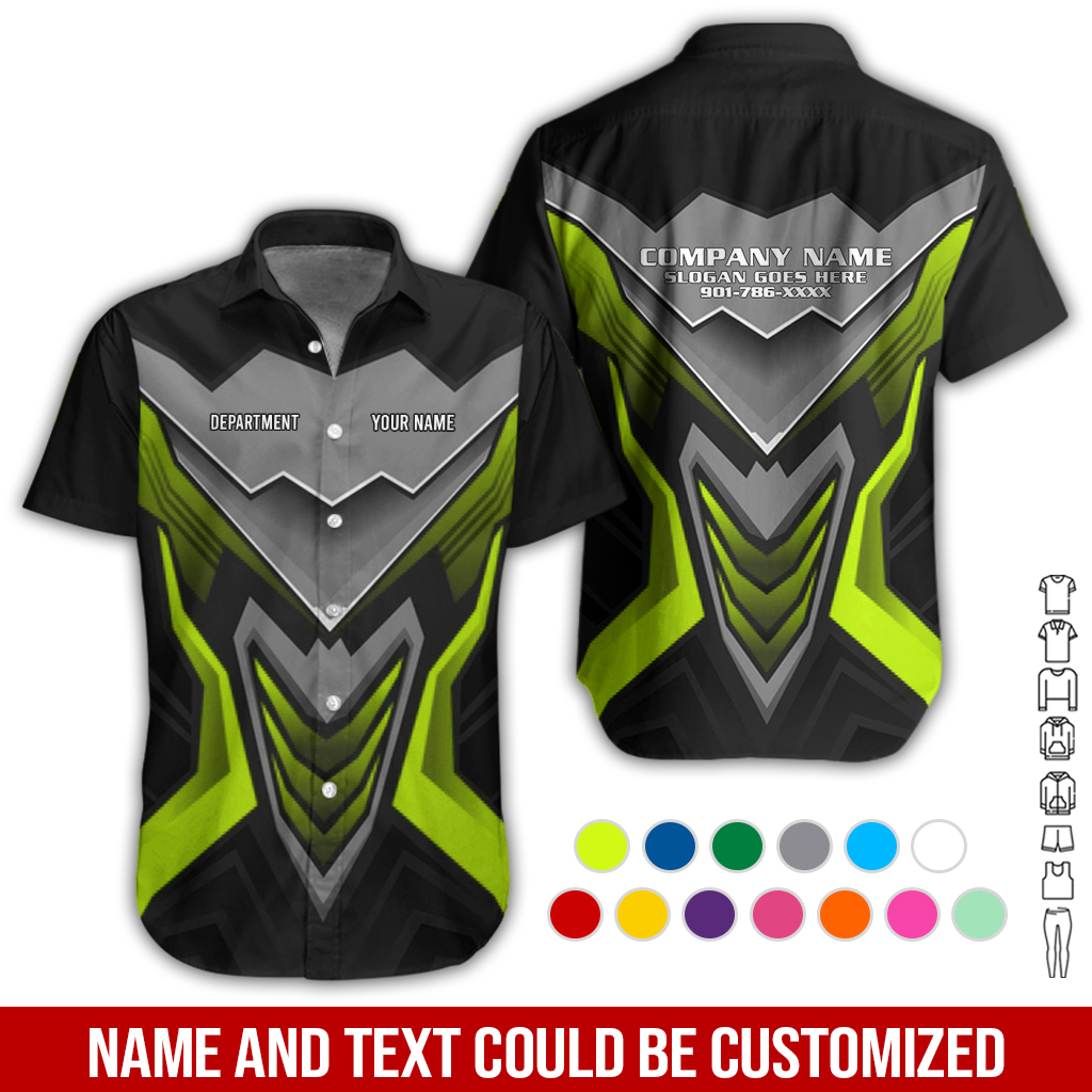 Custom Uniform Hoodie - photo 3