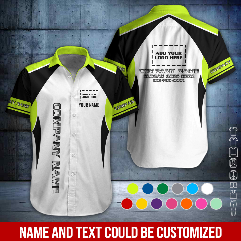 Custom Uniform 3D Hoodie - photo 3