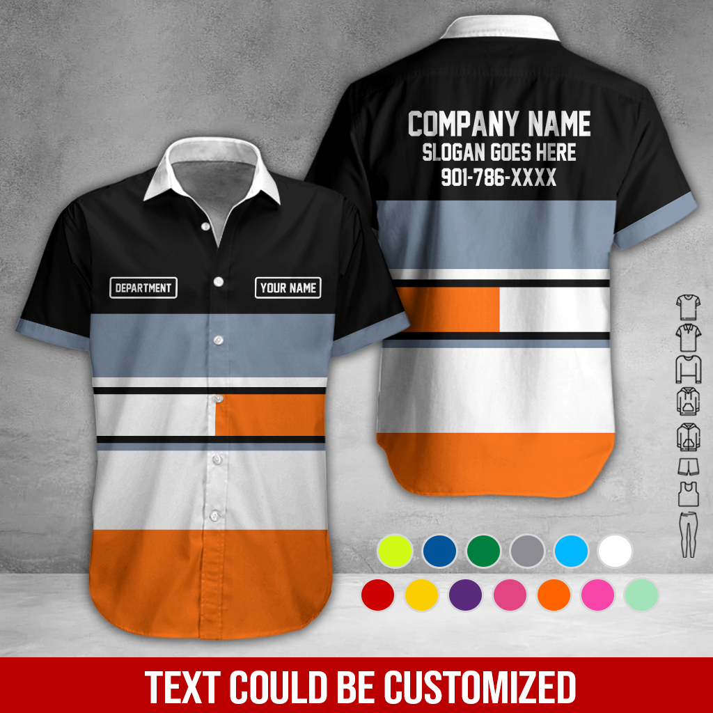 Custom Uniform Hoodie - photo 48