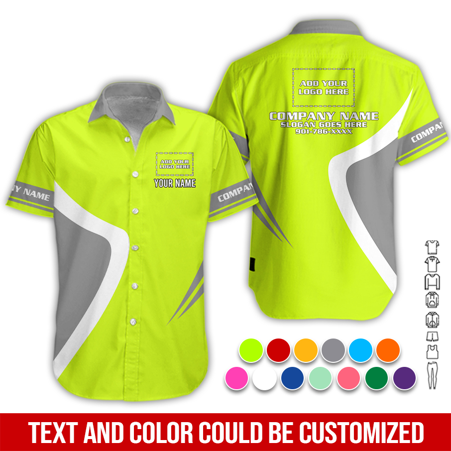 Custom Electrical Uniform Hoodie - photo 3